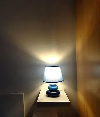Mare Fuori Apartmán