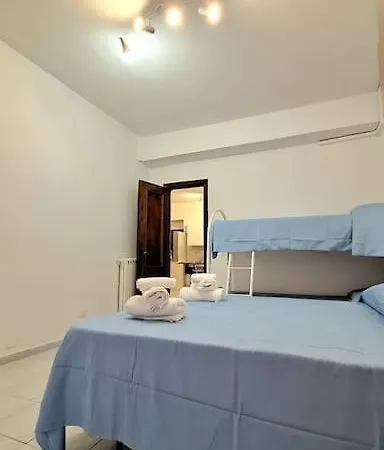 Mare Fuori Apartmán Ladispoli