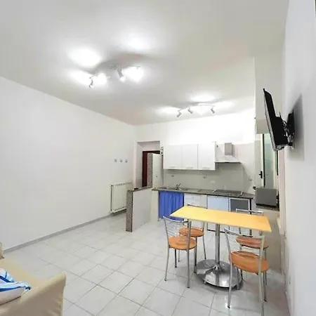 Apartmán Mare Fuori *