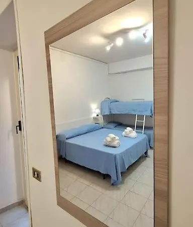 Mare Fuori Apartmán