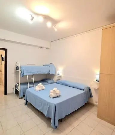 Mare Fuori Apartmán Ladispoli