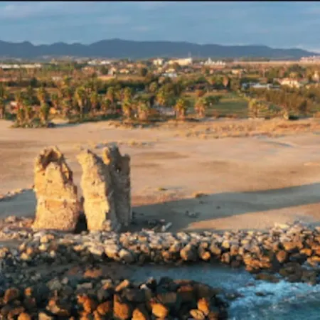 Mare Fuori Ladispoli