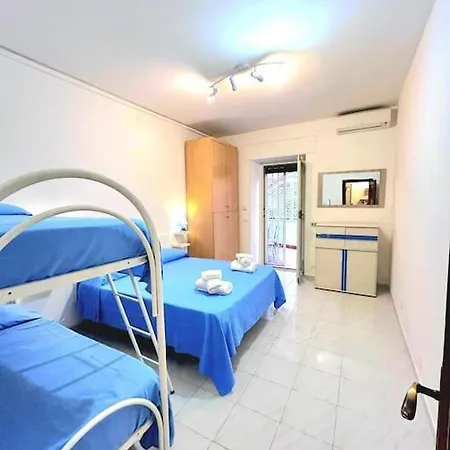 Mare Fuori Apartmán