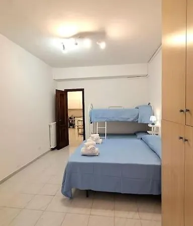 Apartmán Mare Fuori