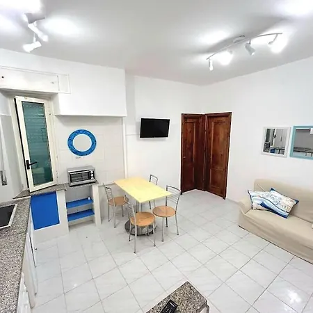 Apartmán Mare Fuori *